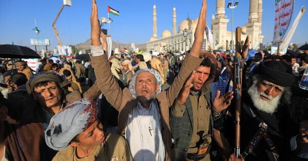La Nación / Israel cesa su ofensiva en Gaza y los palestinos emprenden el camino de regreso a sus hogares