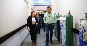 Nuevo Liberalismo quiere derogar la paridad de género para repartir cupos entre los aliados