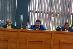 Llamativamente, giran a comisiones pedidos de informes - San Lorenzo Hoy