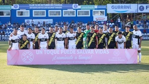 Olimpia recibe duro golpe antes del Superclásico vs. Cerro Porteño: insólito gol sobre el final da victoria a Recoleta