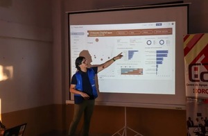 PNUD celebra 48 años en Paraguay, contribuyendo a su transformación digital - ADN Digital