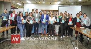 MINNA PRESENTA GUÍA PARA UN PERIODISMO RESPETUOSO