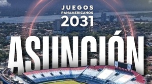 Asunción hará historia al ser sede de los Juegos Panamericanos 2031 - OviedoPress