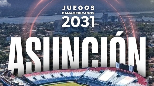 Asunción hará historia al ser sede de los Juegos Panamericanos 2031 - OviedoPress