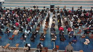 Aplazos masivos de docentes en concursos realizados en Concepción - Concepción al Día