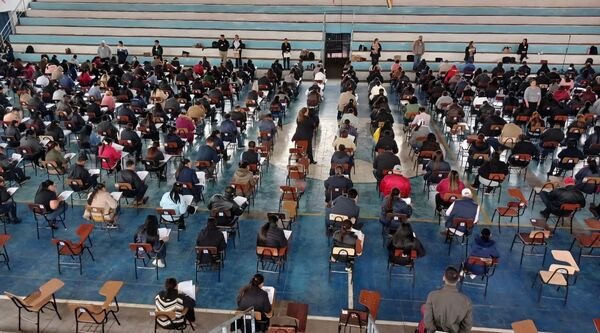 Aplazos masivos de docentes en concursos realizados en Concepción - Concepción al Día
