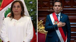 Popular / Las claves de la fulminante destitución de la presidenta peruana Dina Boluarte