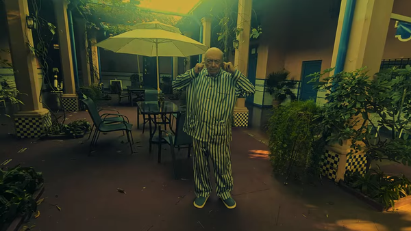 Un nuevo capítulo en la pelea entre Jaeggli y el Centenario: El Princi lanza videoclip El Cente retumba
