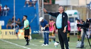 Versus / Éver Almeida: "Fue un castigo muy duro, no esperábamos perder..."