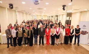 Impulsan capacitación para atención de adultos mayores en Alto Paraná