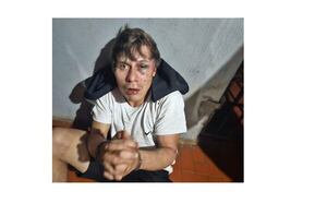 Piden juicio oral para presunto criminal que habría abusado de la víctima durante violento atraco  - ABC en el Este - ABC Color