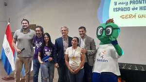 Teletón 2025 lanzó su campaña en Ayolas y busca unir al país con un mensaje de inclusión - Nacionales - ABC Color