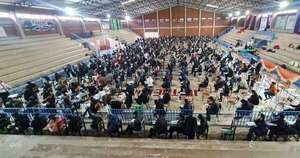 Diario HOY | Concepción: alta aprobación docente en Nivel Inicial y Media, solo el 3% pasó en Básica