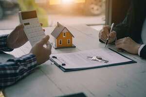El crédito para vivienda crece, pero no alcanza para cubrir la demanda - Negocios - ABC Color
