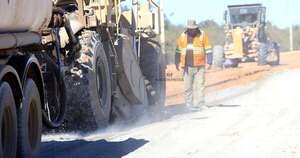 La Nación / Con inversión superior a USD 120 millones, en 2026 arrancarán obras de la “Ruta de la Integración”