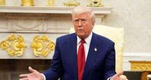 Diario HOY | Trump anuncia aranceles adicionales del 100% contra China