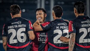 Fechas y horarios de los cuartos de final de Copa Paraguay