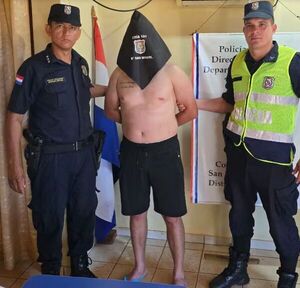 Popular / Cae detenido uno de los sospechosos de matar al cambista
