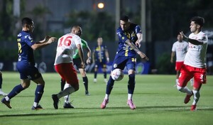 Trinidense hunde cada vez más al General y se acomoda en zona de Copa - La Tribuna