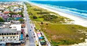 La Nación / Pontal do Paraná ofrece opciones a los paraguayos para vacacionar en verano