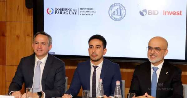 La Nación / BID Invest Forum: oportunidad para fondear inversiones locales
