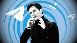 Pavel Durov alerta sobre el avance del control digital global
