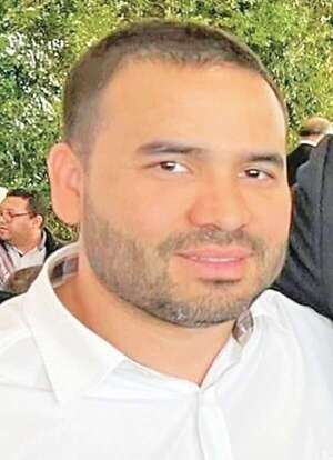 Revelan nexos del hijo de Lalo con grupos criminales - Política - ABC Color