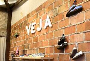 Veja aterriza en Paraguay con moda consciente - Empresariales - ABC Color