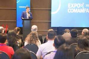 Expo Comampar llega con dos días de aprendizaje - Empresariales - ABC Color