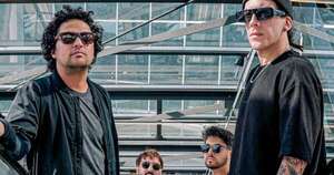 La Nación / Madurez y labor colaborativa en el álbum “Terminal Funk’chula”