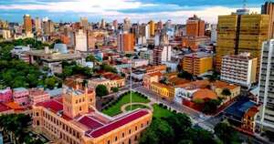 La Nación / Reducen impuestos en el casco antiguo