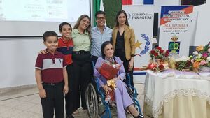 Concepción: presentan el libro “Valientes, un tributo al amor, a la vida y a la esperanza” - Concepción al Día