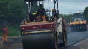 Obras de Ruta de la Integración inician a comienzos de 2026