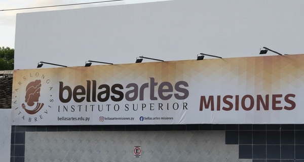 ISBA abre su primer espacio en el interior del país