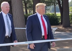 Trump viajará a Israel y Egipto para sellar acuerdo por la paz en Gaza