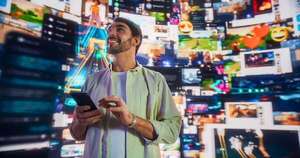 Influencers: una fuerza del marketing digital - Negocios - ABC Color