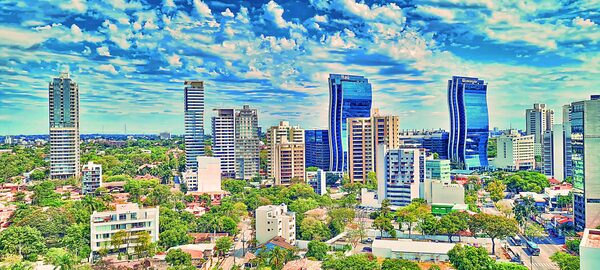 Salario Mínimo Paraguay 2025: Último en el Ranking de Aumentos