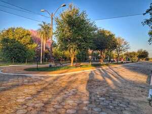 Sábado con máximas de hasta 40 grados y domingo con ingreso de frente frío - Clima - ABC Color