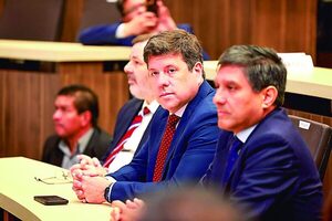 Paraguay OCDE y se posiciona a las economías más avanzadas