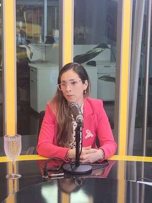 AUDIO: Octubre Rosa: “En todos los octubres colapsamos los servicios”, afirman - Contacto Ciudadano - ABC Color