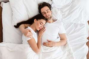 Dormir bien: la clave para revitalizar tu vida sexual y emocional - Sexualidad - ABC Color