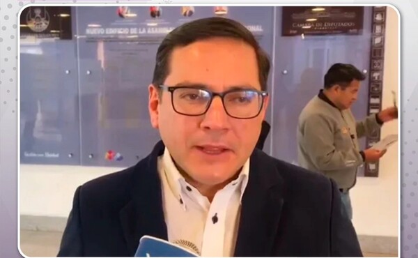 Diputado electo de Bolivia renuncia antes de asumir tras polémicas declaraciones racista