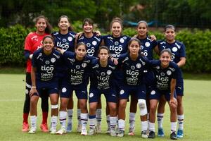 Amistoso confirmado para la Albirroja Femenina Sub 17