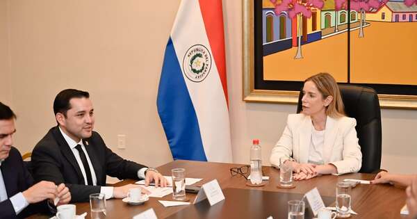 La Nación / Asunción 500 Años: avanza revitalización del casco histórico con baja del 52 % en impuestos