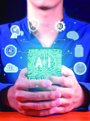 El Alto Costo Oculto en Agua y Energía del Progreso Digital