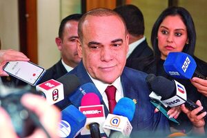 Núñez (HC): Reelección Presidencial No Está en Agenda