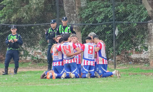Ovetense FC va por otro triunfo clave en una fecha decisiva del Nacional B - OviedoPress