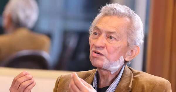 La Nación / Organizan maratón solidaria para ayudar a Ramón Silva