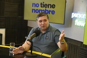 “Entre liberales tenemos que ser más tolerantes”, manifiesta Alcides Riveros - Política - ABC Color