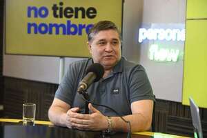 AUDIO: Convención extraordinaria del PLRA: “La tolerancia va a ser muy importante” - No tiene nombre - ABC Color